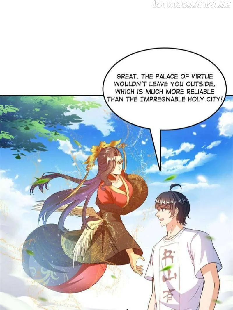 Read Cultivation Chat Group Manga Online