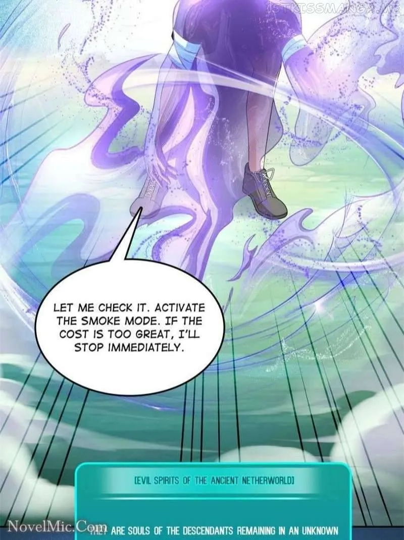 Read Cultivation Chat Group Manga Online