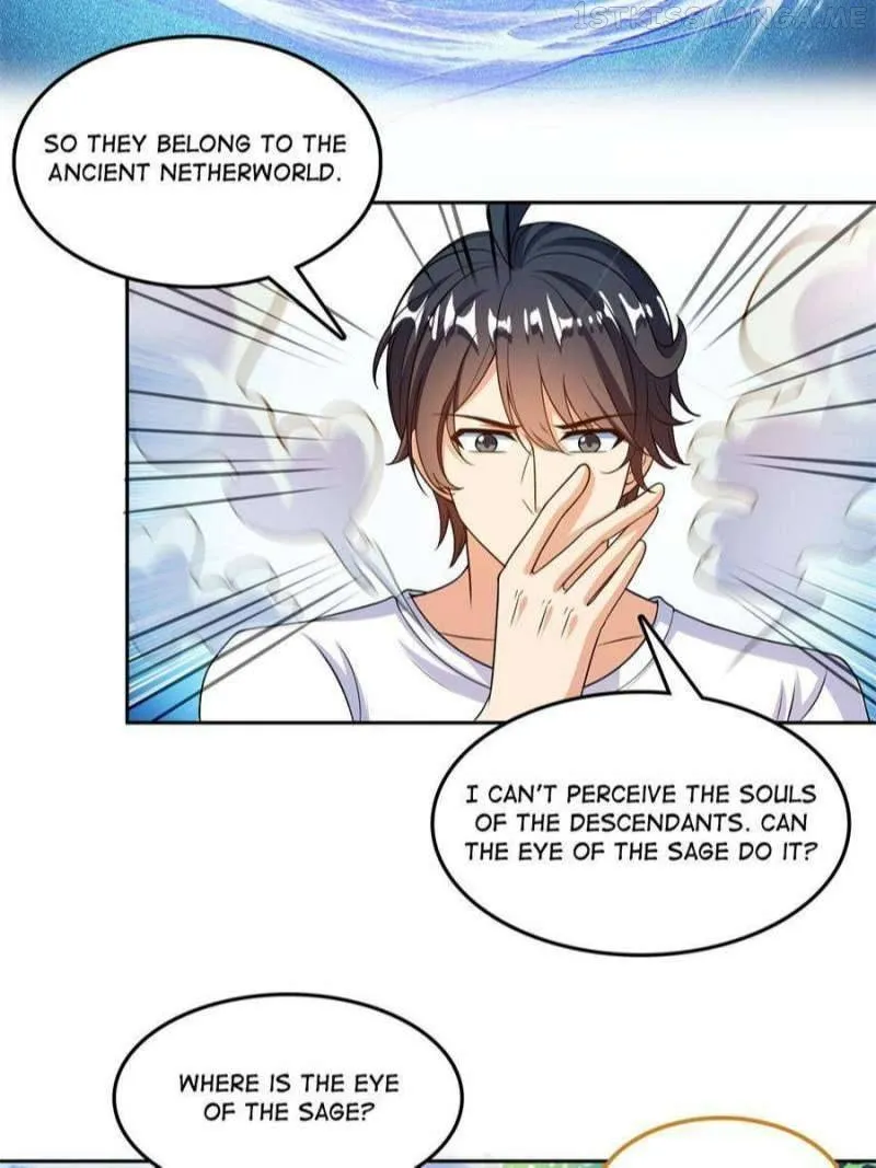 Read Cultivation Chat Group Manga Online