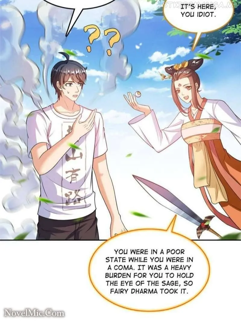 Read Cultivation Chat Group Manga Online