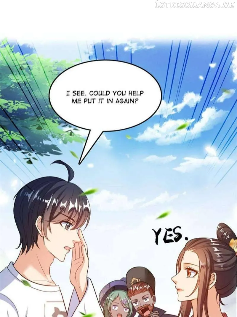 Read Cultivation Chat Group Manga Online