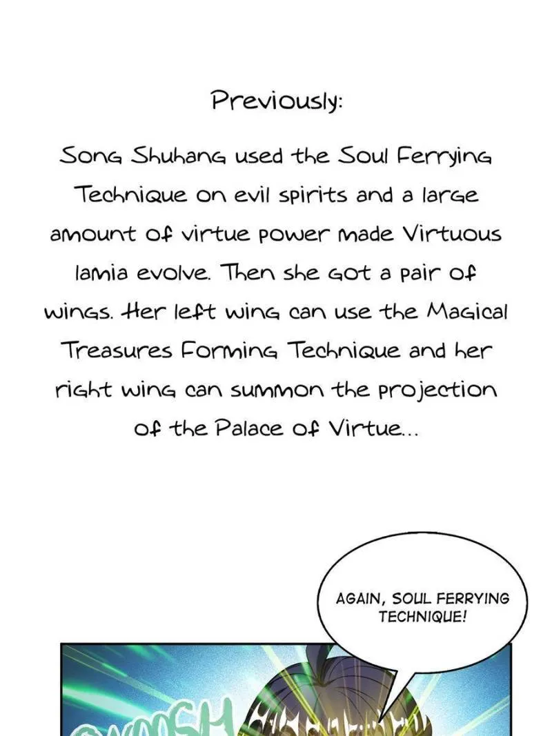 Read Cultivation Chat Group Manga Online