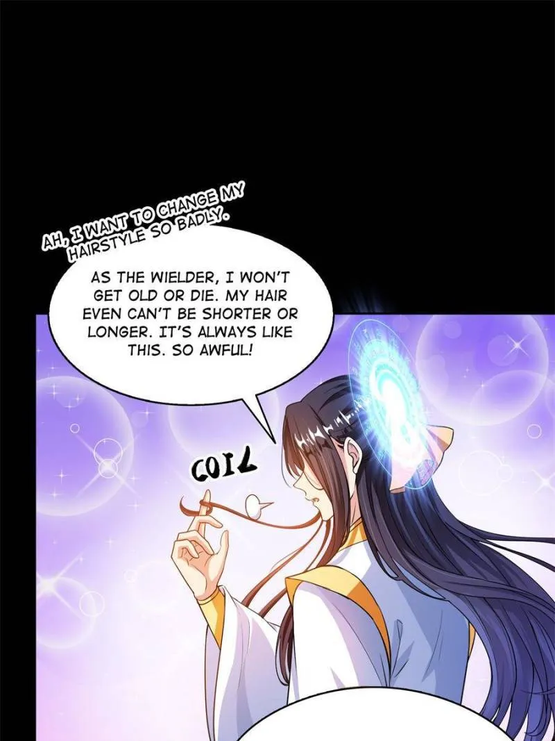 Read Cultivation Chat Group Manga Online