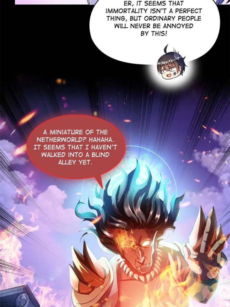 Read Cultivation Chat Group Manga Online