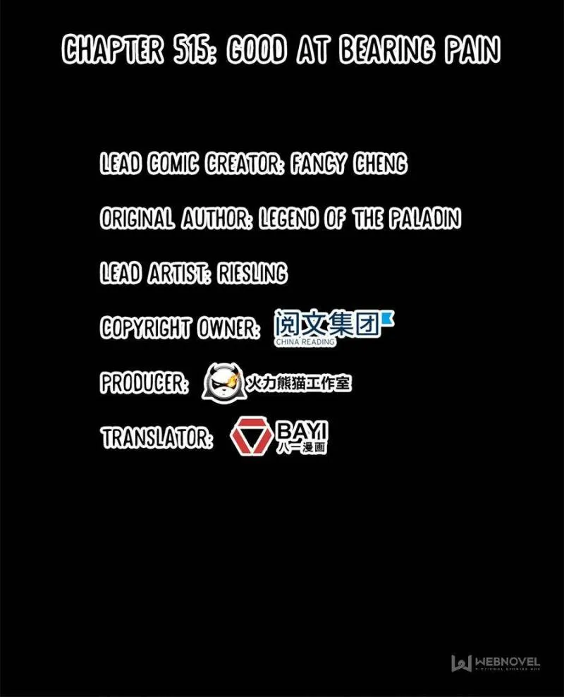 Read Cultivation Chat Group Manga Online