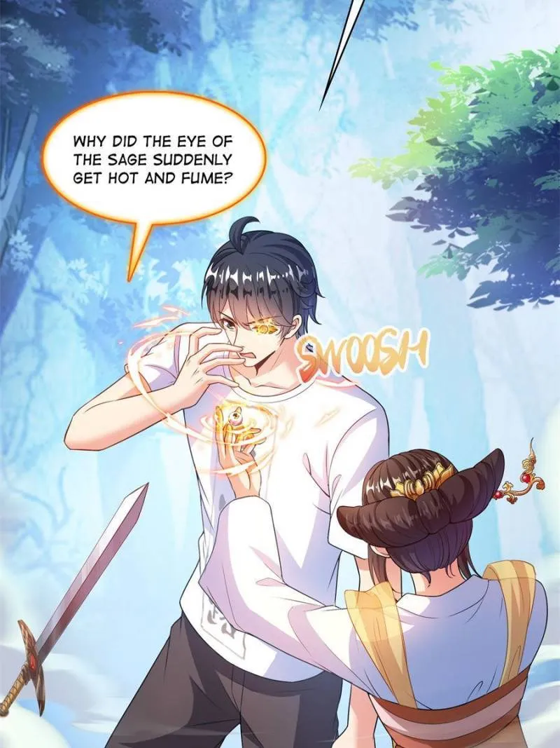 Read Cultivation Chat Group Manga Online