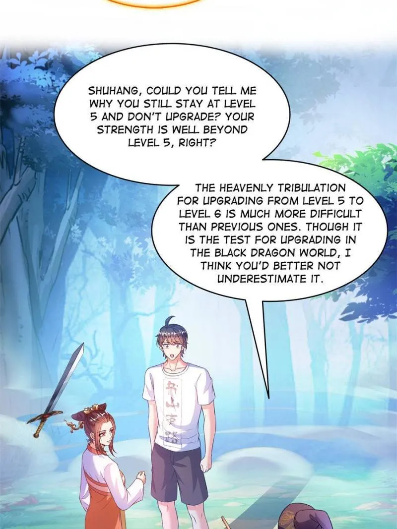 Read Cultivation Chat Group Manga Online