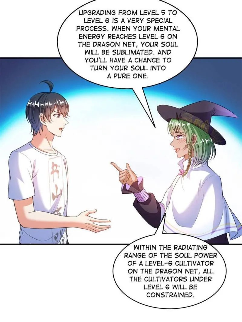 Read Cultivation Chat Group Manga Online