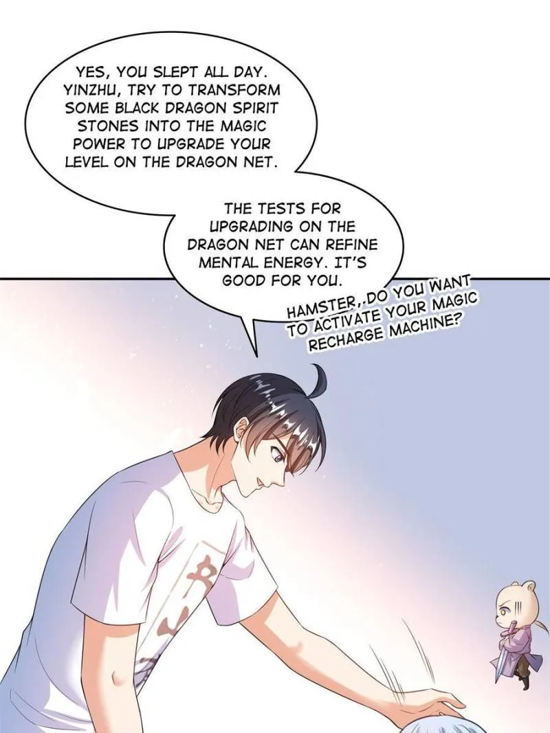 Read Cultivation Chat Group Manga Online