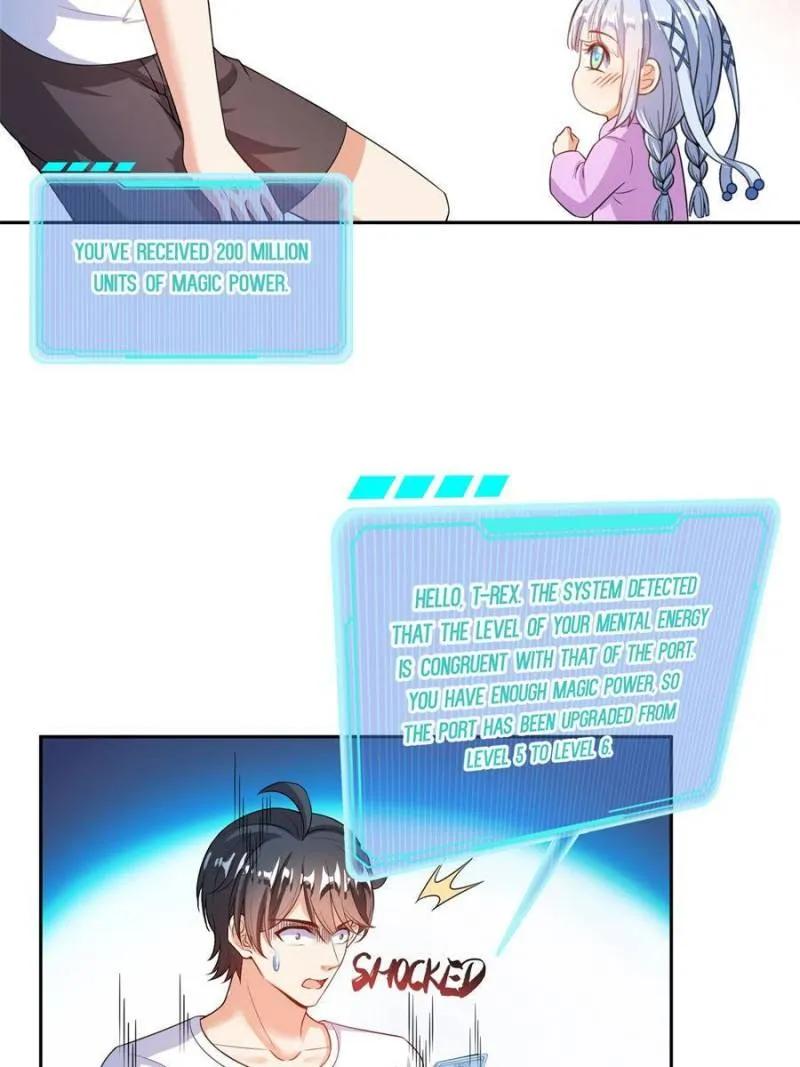 Read Cultivation Chat Group Manga Online