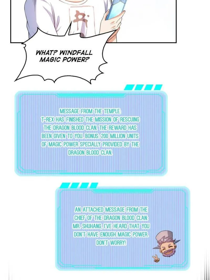 Read Cultivation Chat Group Manga Online