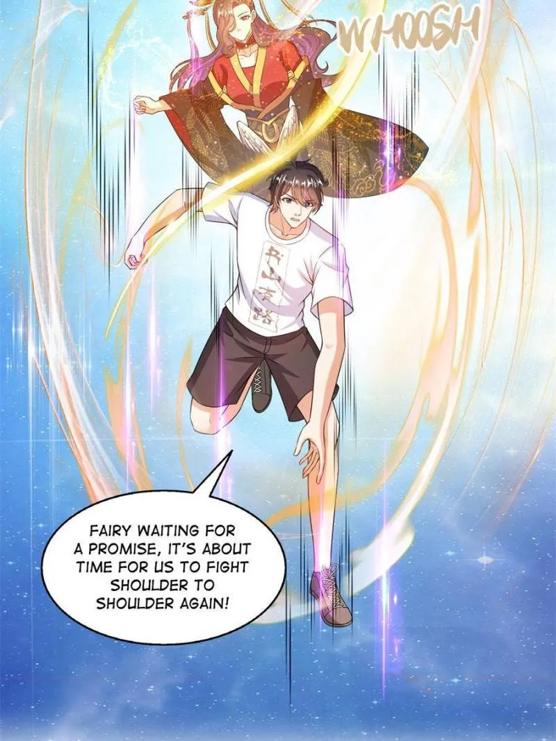 Read Cultivation Chat Group Manga Online