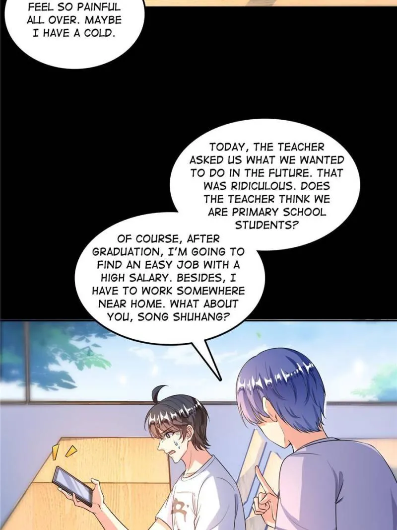 Read Cultivation Chat Group Manga Online