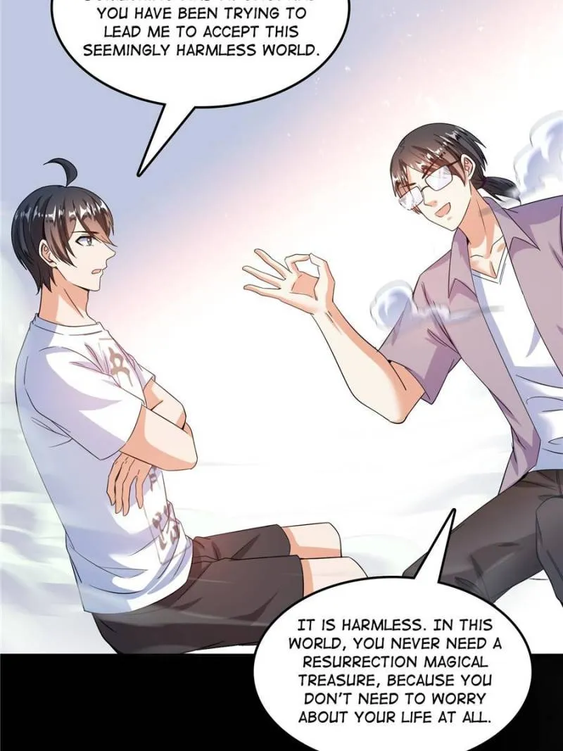 Read Cultivation Chat Group Manga Online