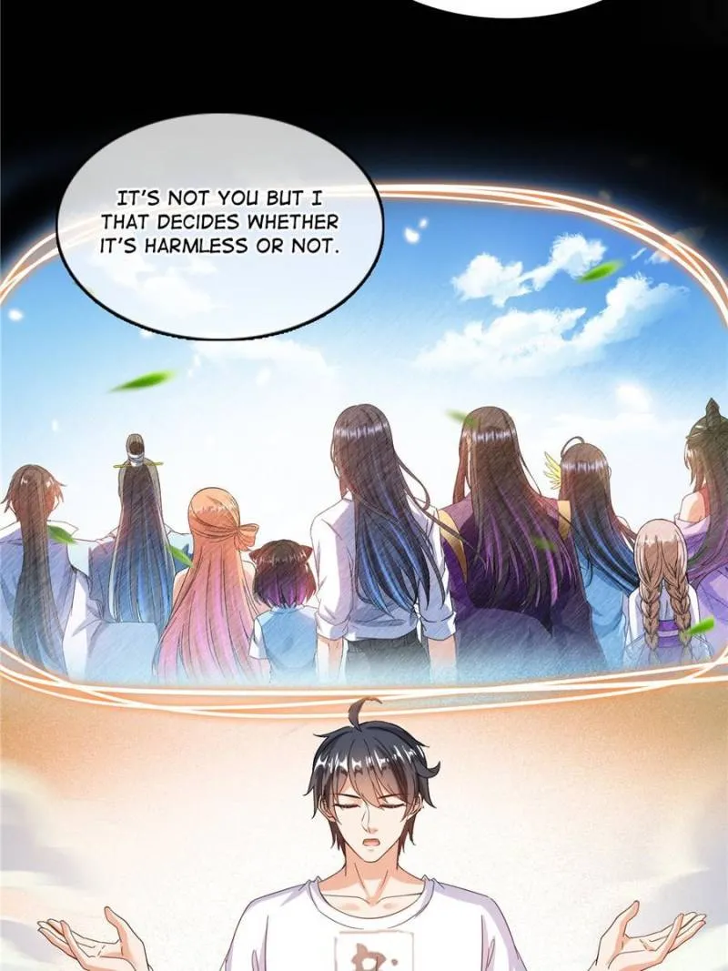 Read Cultivation Chat Group Manga Online