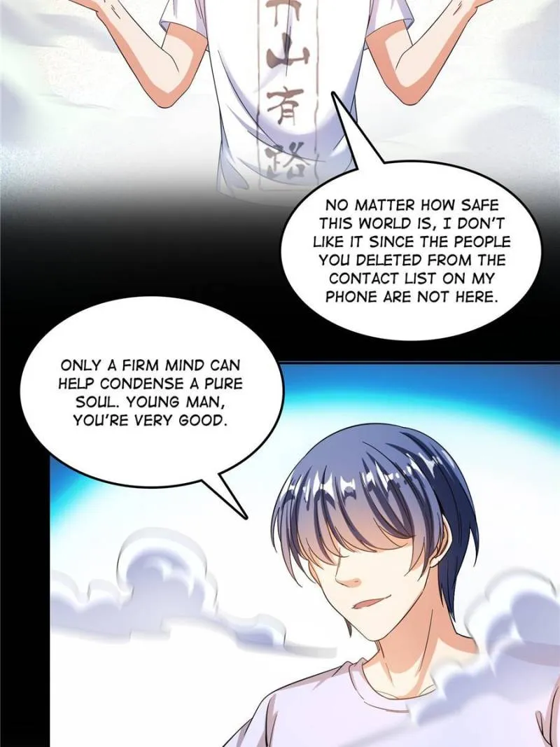 Read Cultivation Chat Group Manga Online