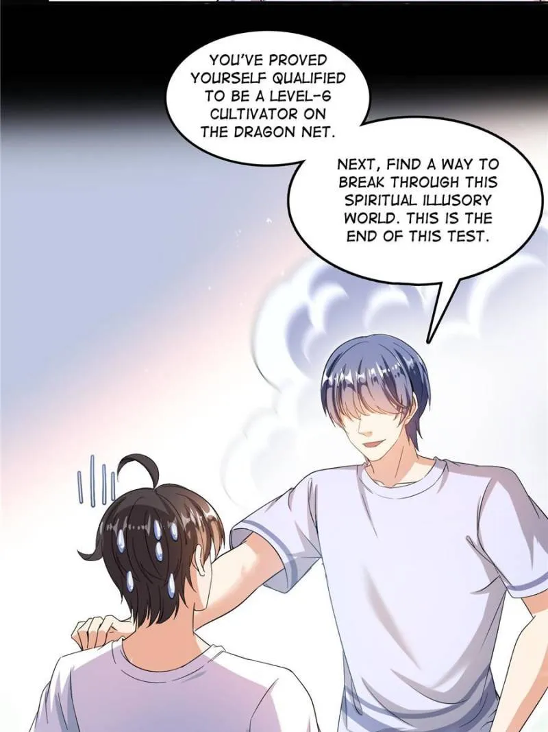 Read Cultivation Chat Group Manga Online