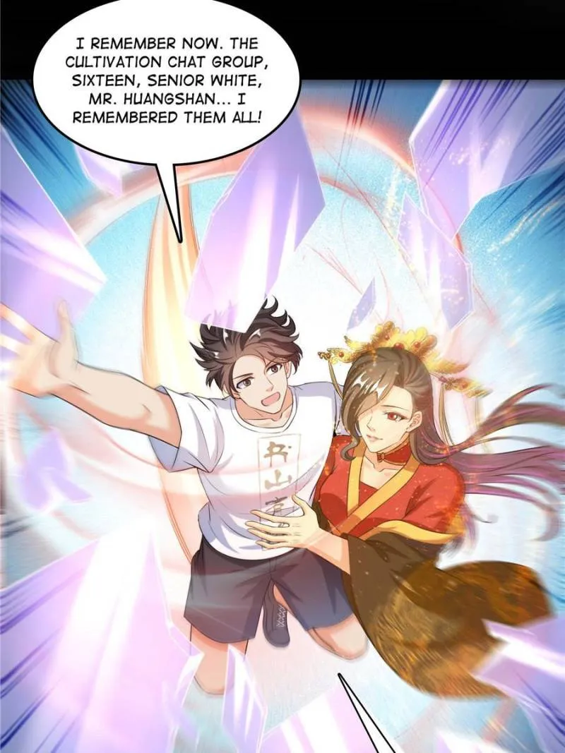 Read Cultivation Chat Group Manga Online