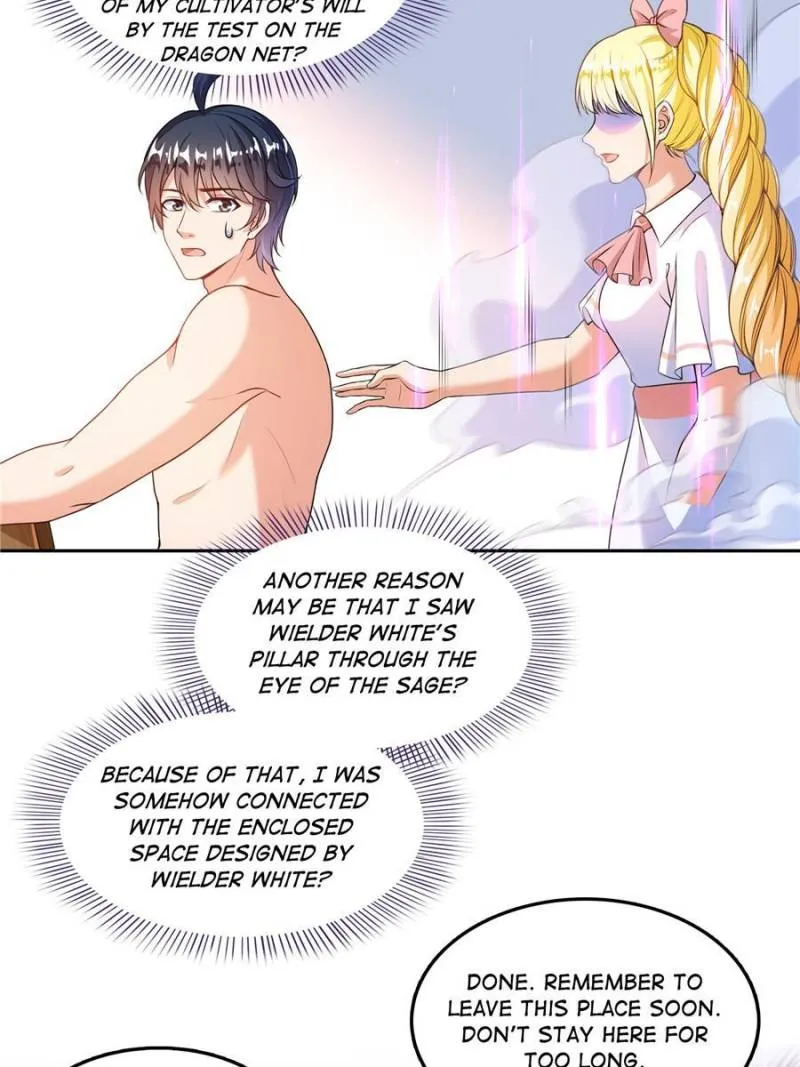 Read Cultivation Chat Group Manga Online