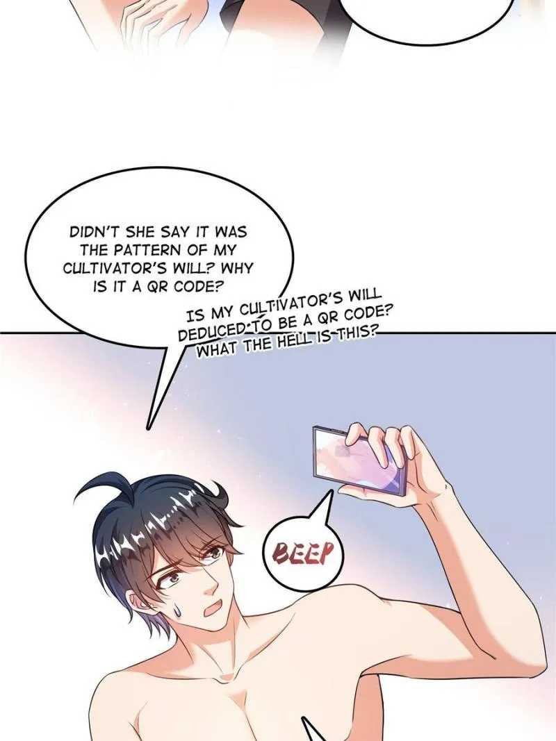 Read Cultivation Chat Group Manga Online