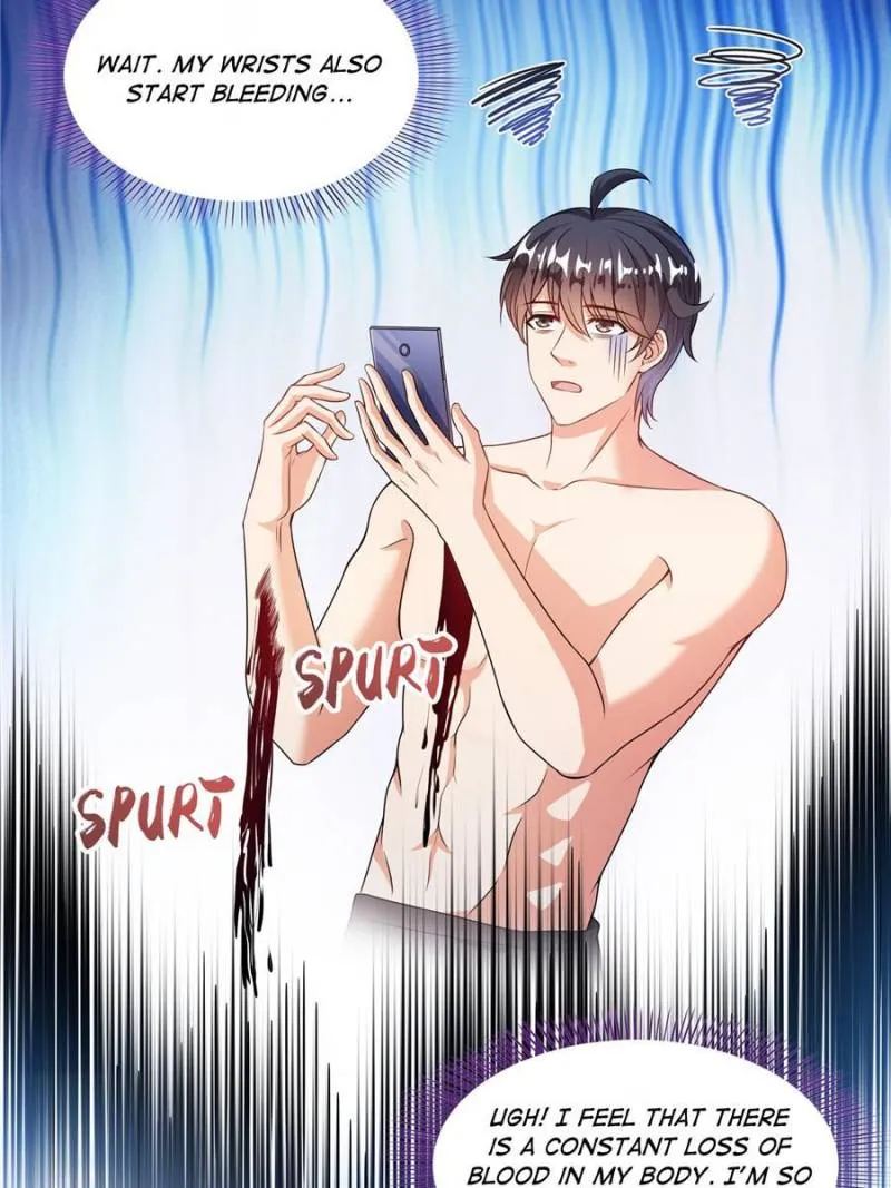 Read Cultivation Chat Group Manga Online