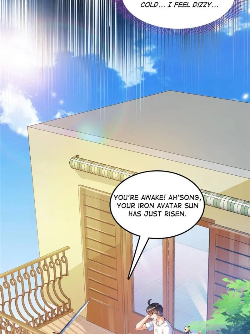 Read Cultivation Chat Group Manga Online