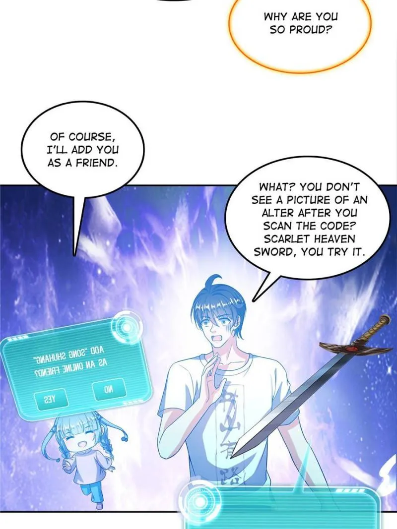 Read Cultivation Chat Group Manga Online