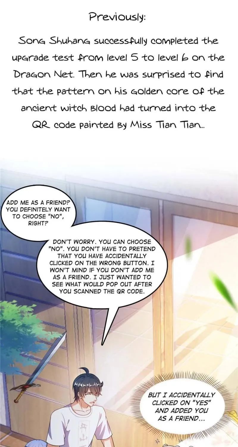 Read Cultivation Chat Group Manga Online