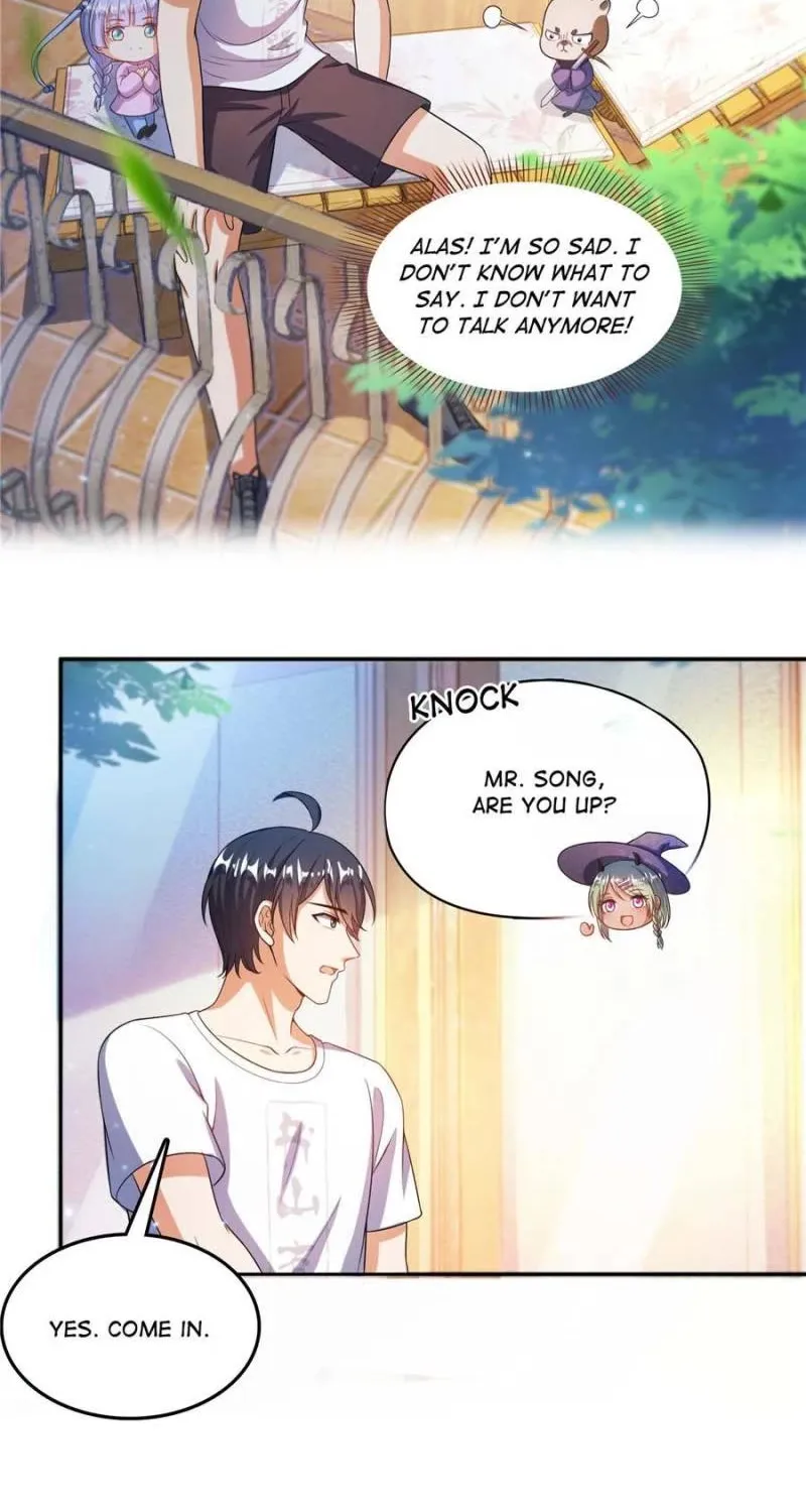 Read Cultivation Chat Group Manga Online