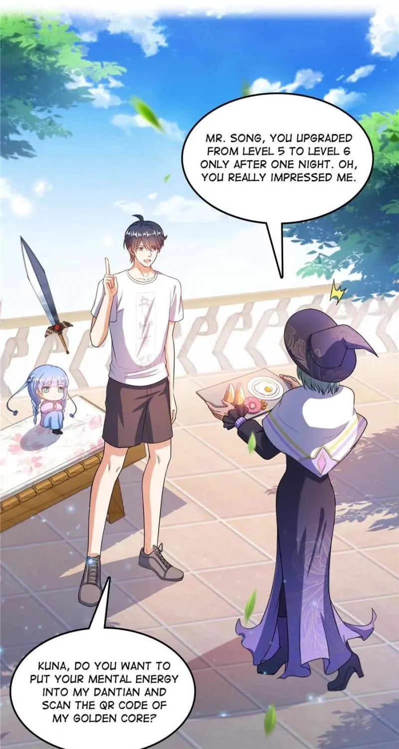 Read Cultivation Chat Group Manga Online