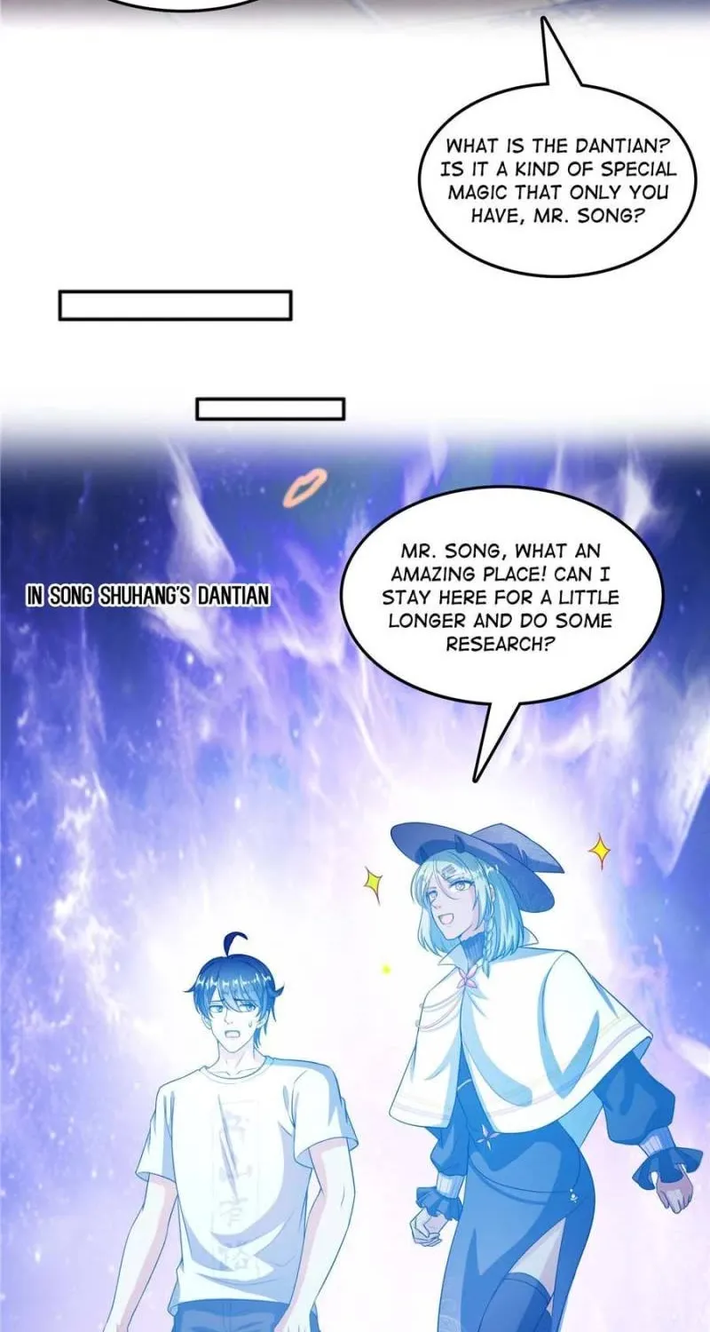 Read Cultivation Chat Group Manga Online