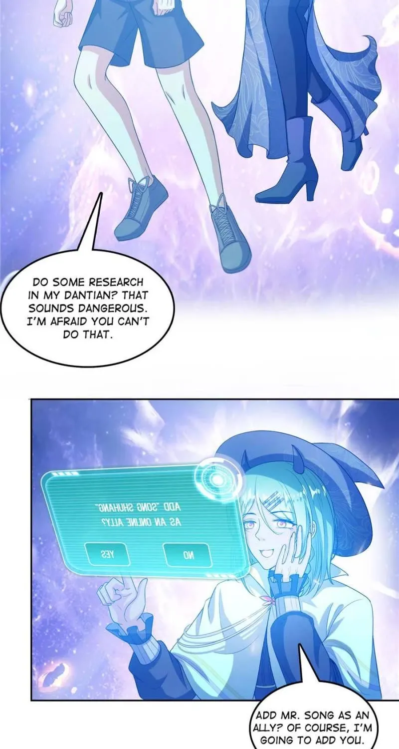 Read Cultivation Chat Group Manga Online