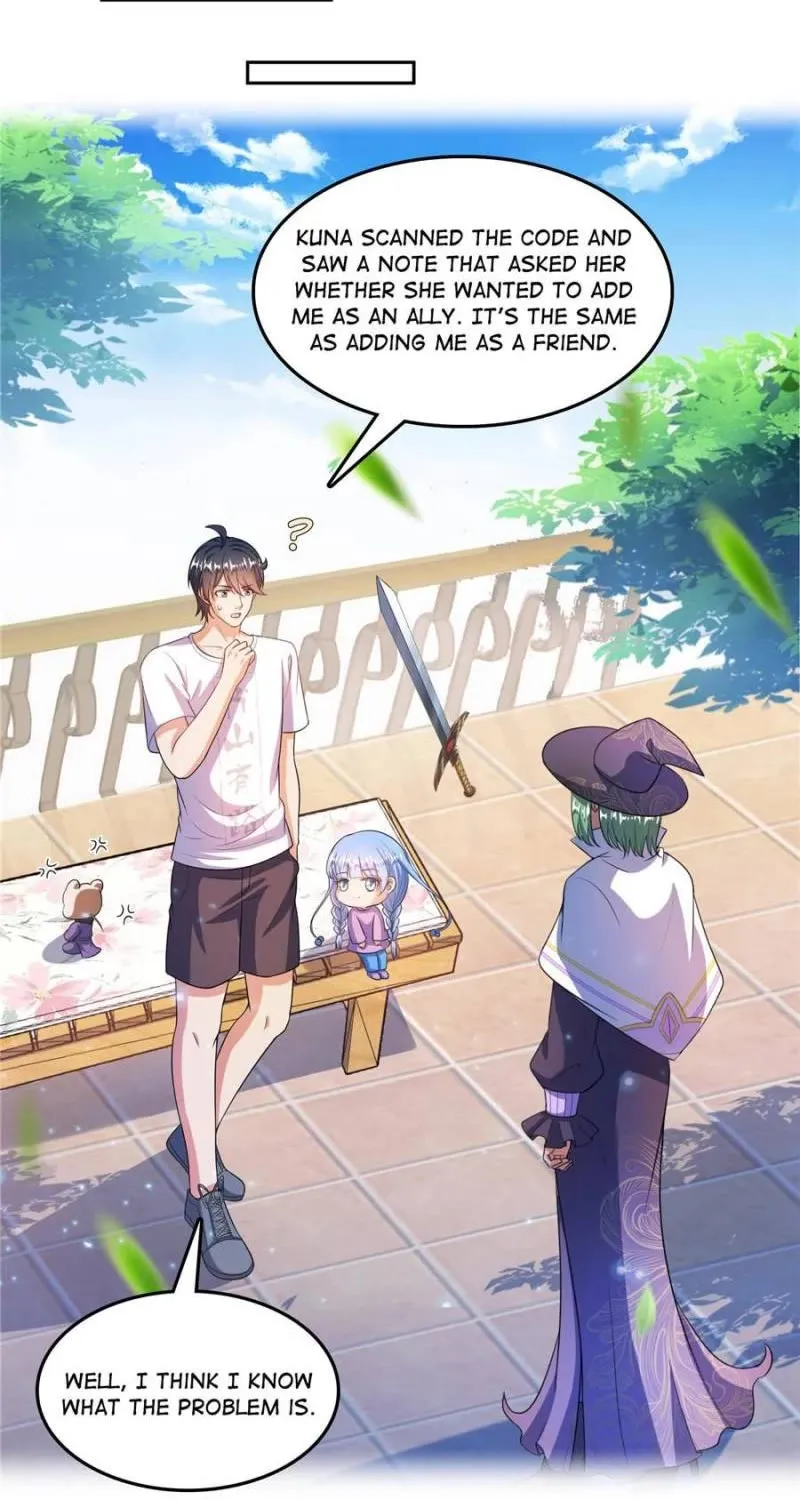 Read Cultivation Chat Group Manga Online