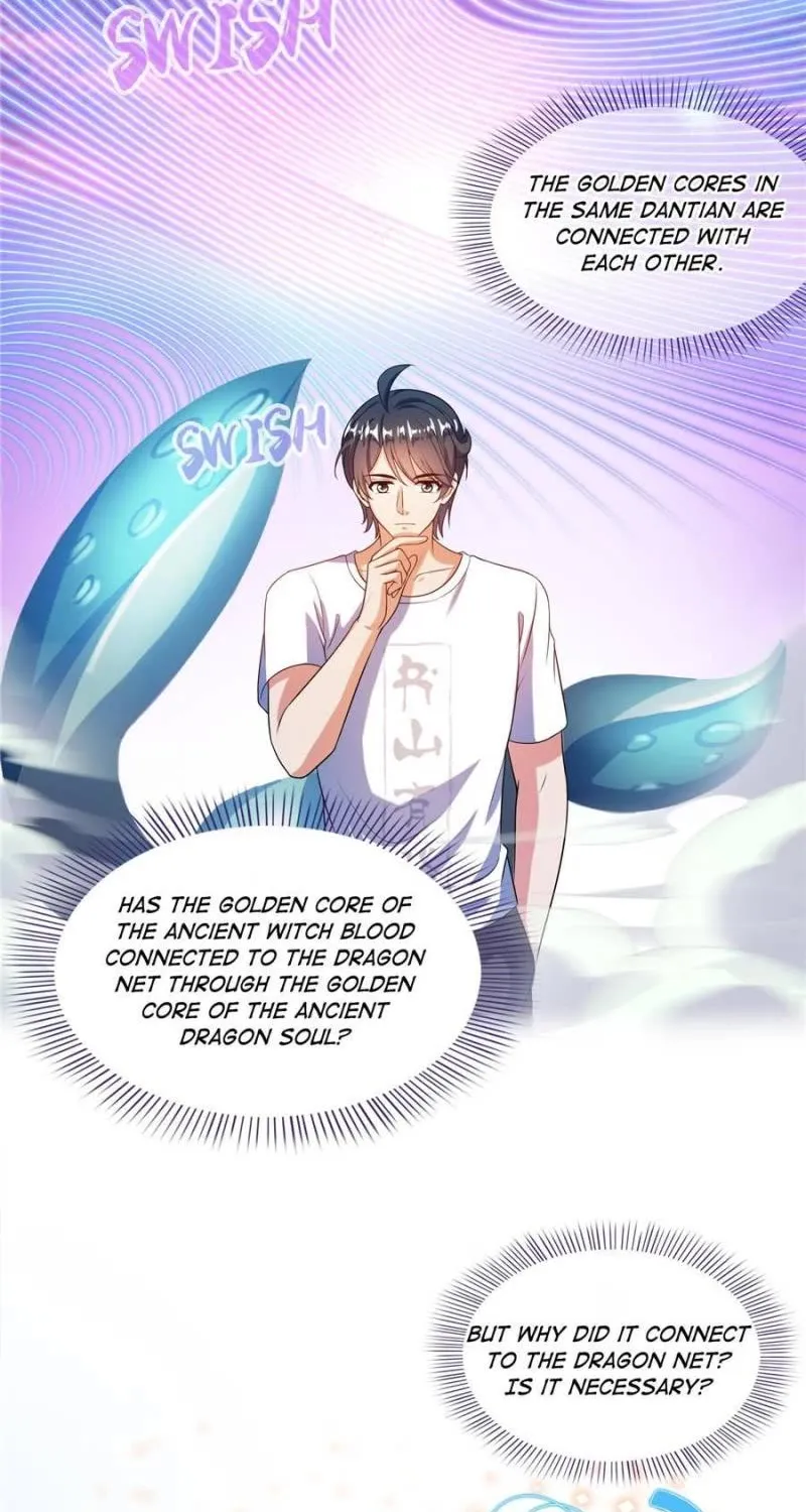 Read Cultivation Chat Group Manga Online