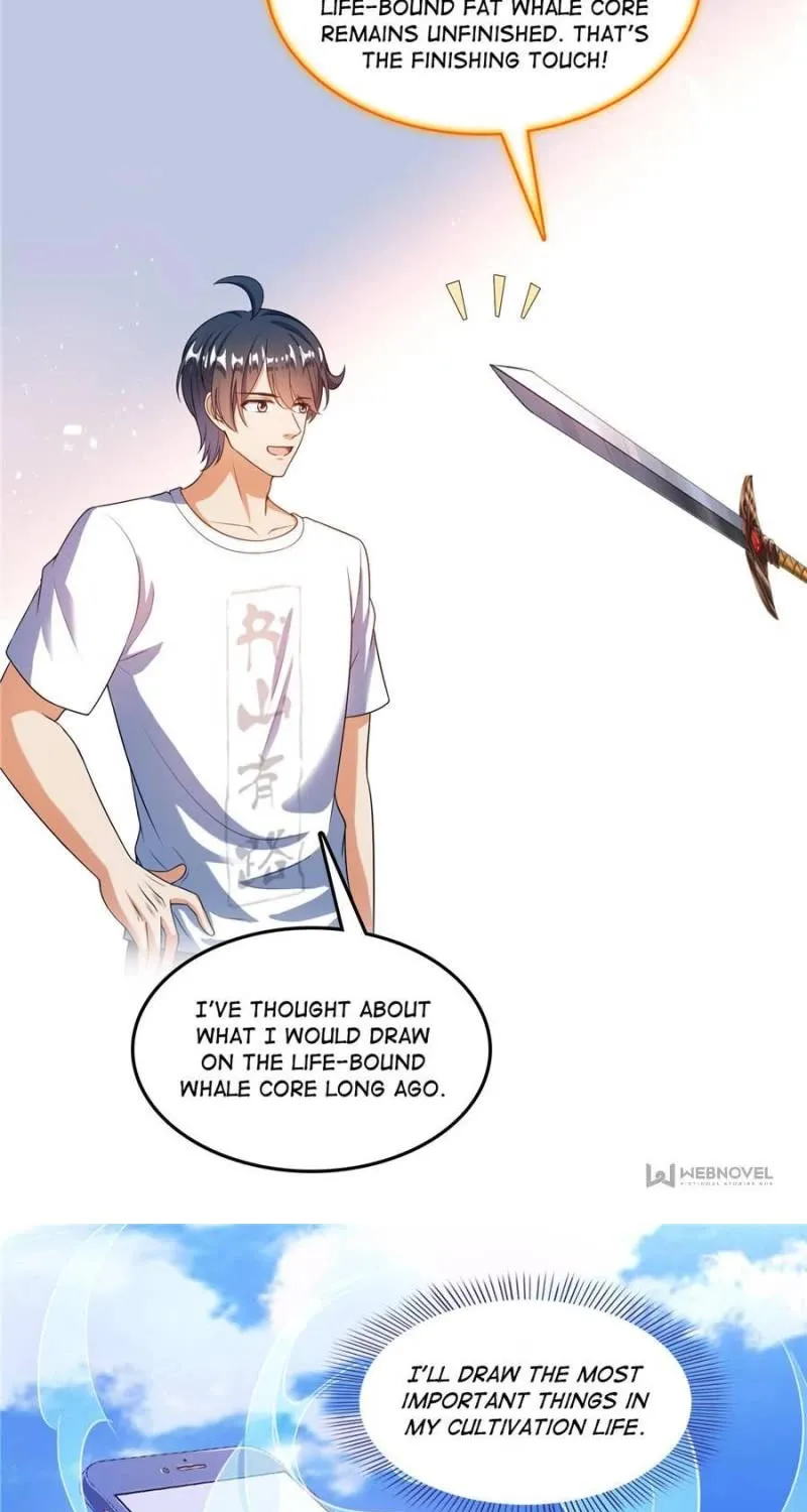 Read Cultivation Chat Group Manga Online