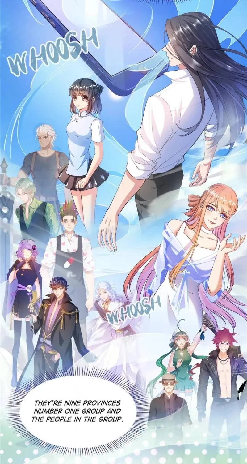 Read Cultivation Chat Group Manga Online