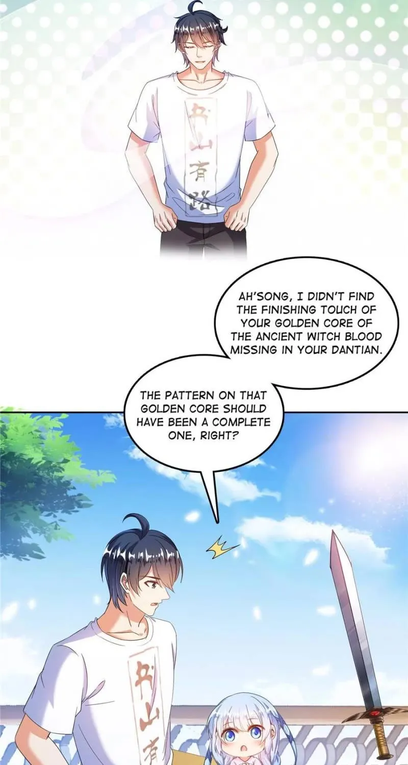 Read Cultivation Chat Group Manga Online