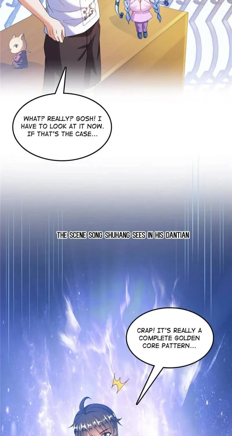 Read Cultivation Chat Group Manga Online