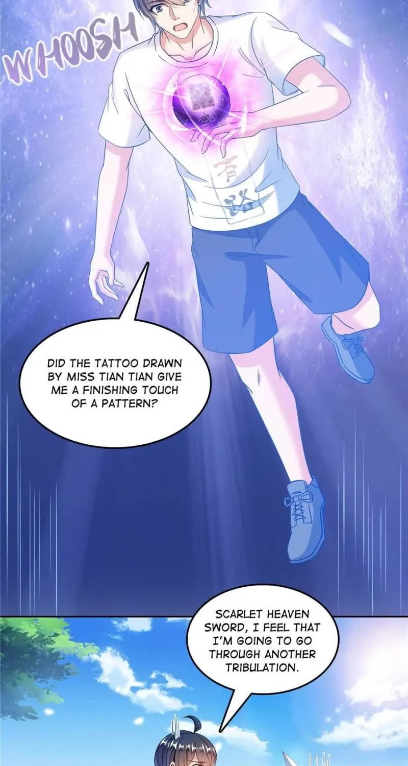 Read Cultivation Chat Group Manga Online