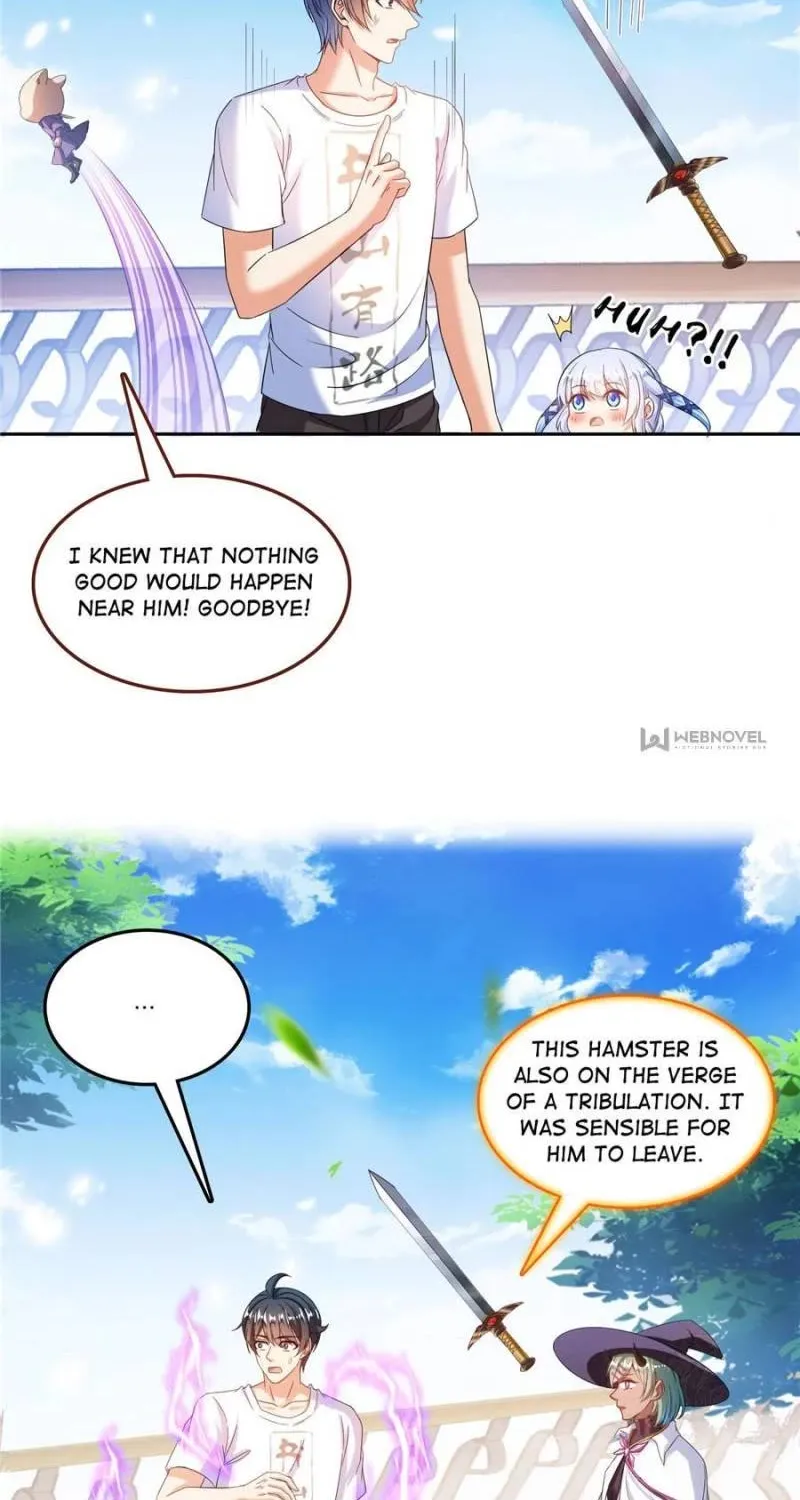 Read Cultivation Chat Group Manga Online