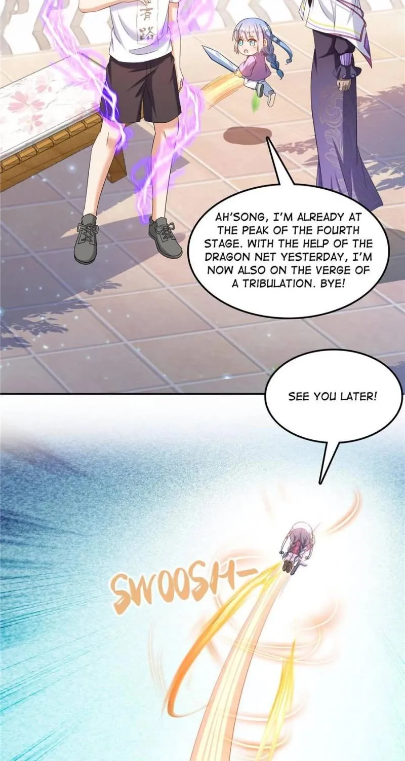 Read Cultivation Chat Group Manga Online