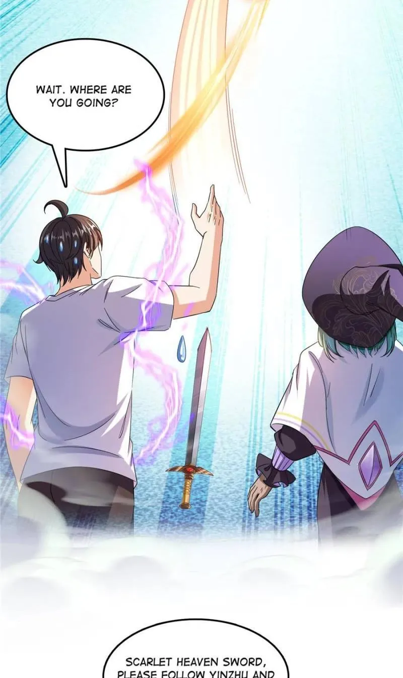 Read Cultivation Chat Group Manga Online