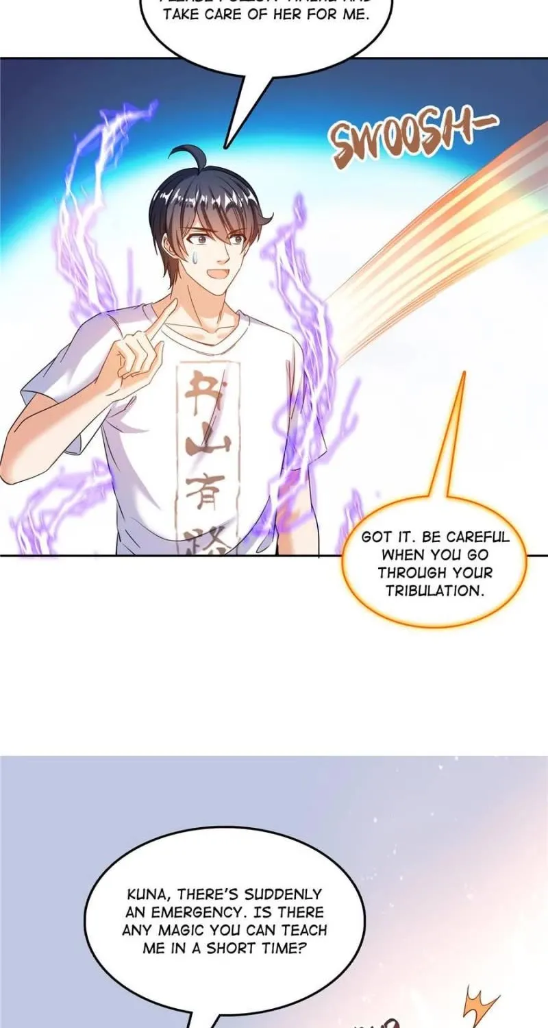 Read Cultivation Chat Group Manga Online