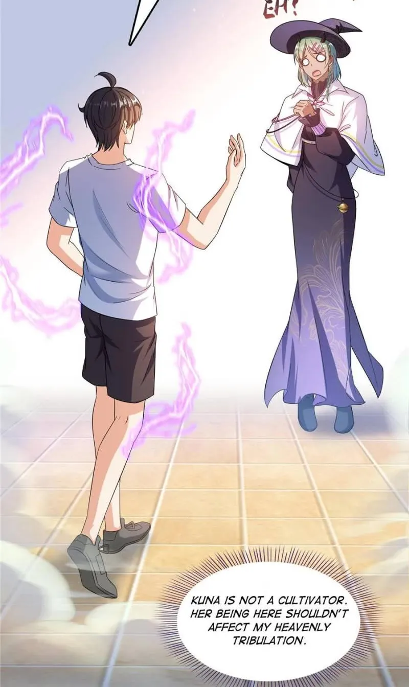 Read Cultivation Chat Group Manga Online