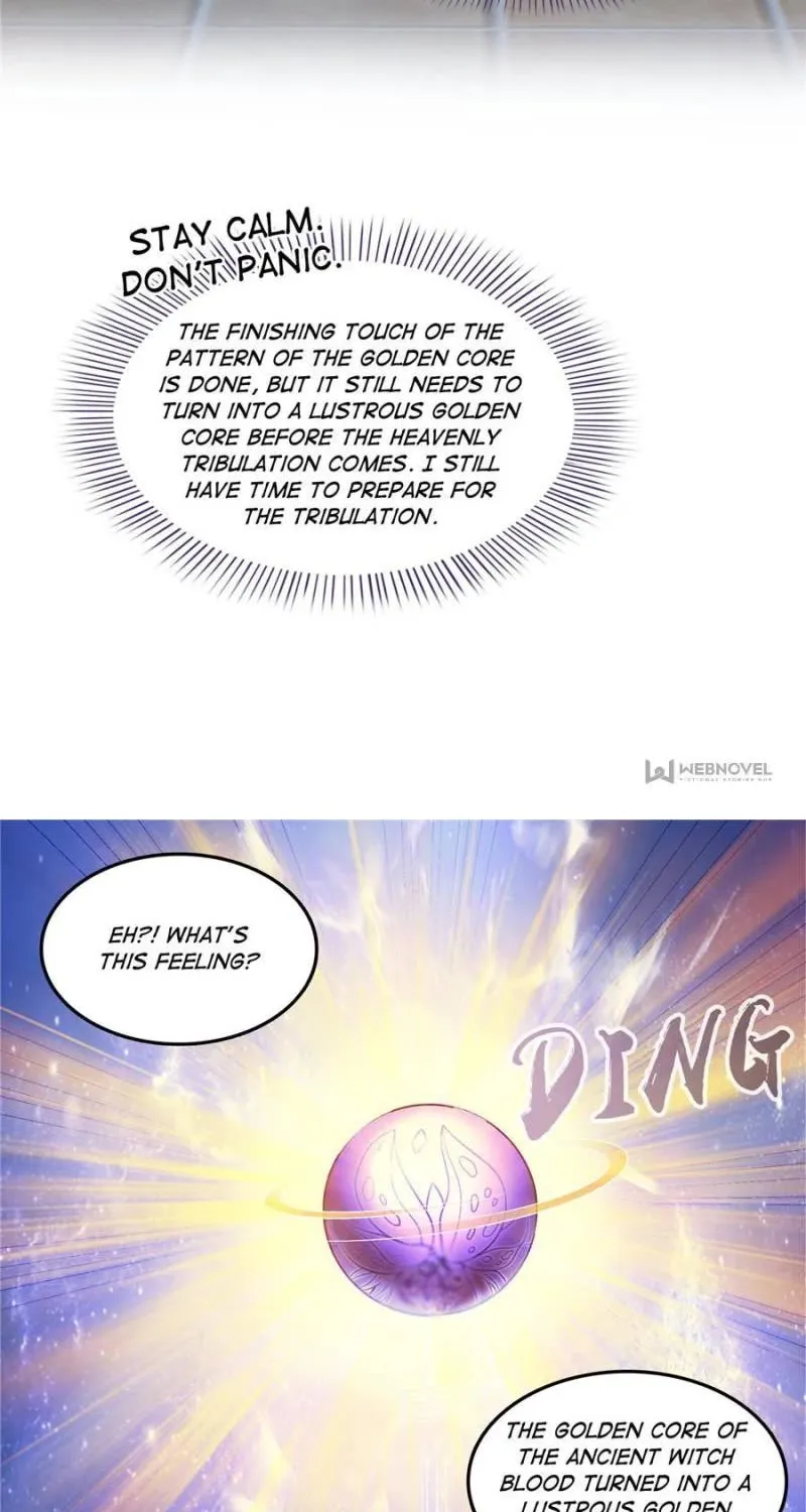 Read Cultivation Chat Group Manga Online