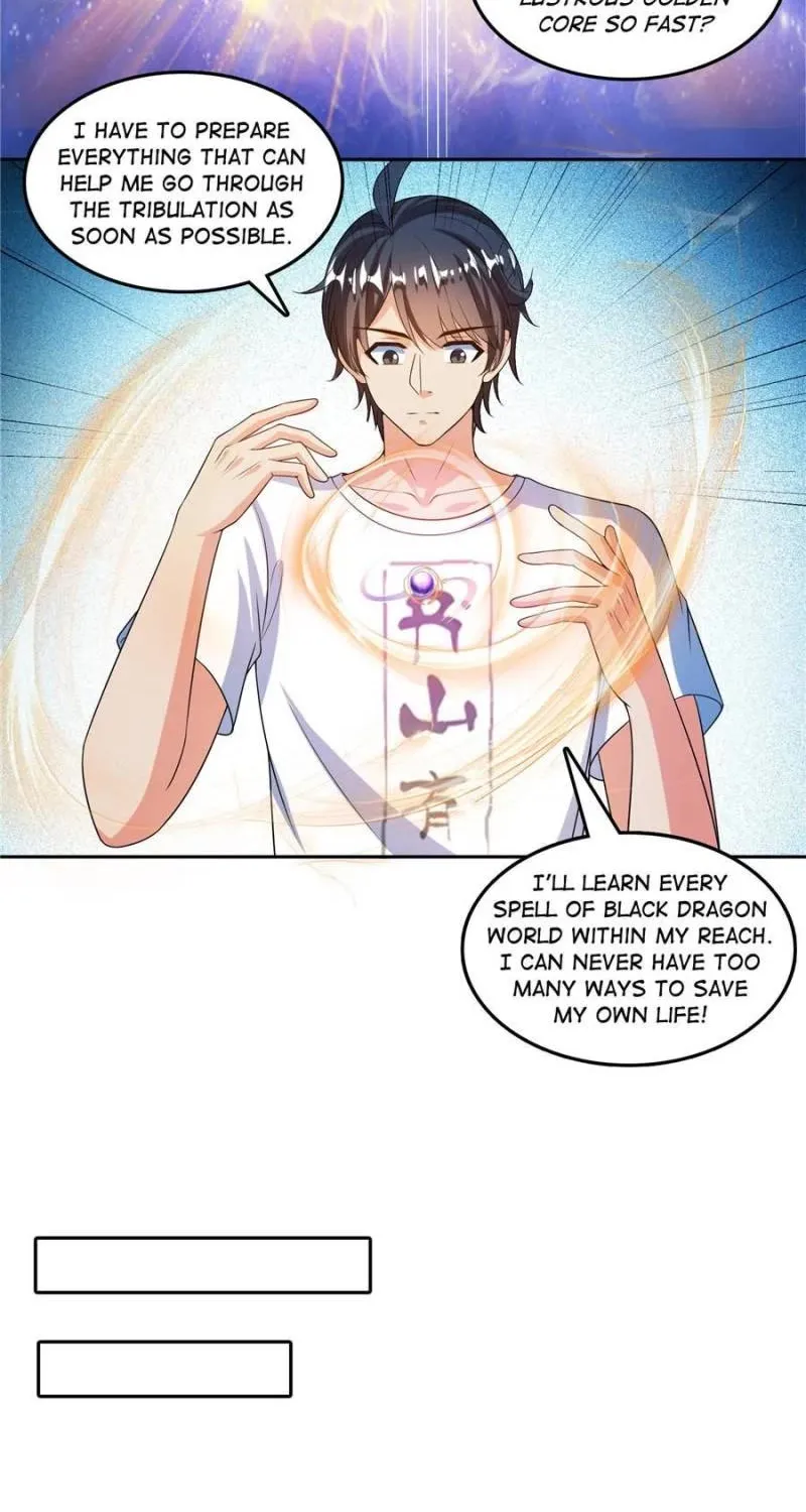 Read Cultivation Chat Group Manga Online