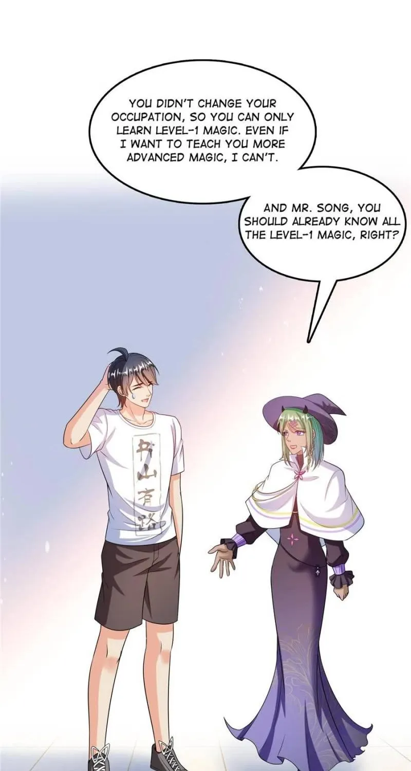 Read Cultivation Chat Group Manga Online