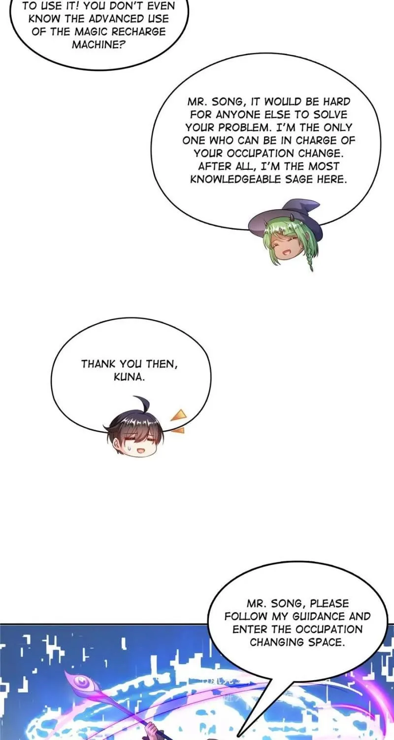 Read Cultivation Chat Group Manga Online