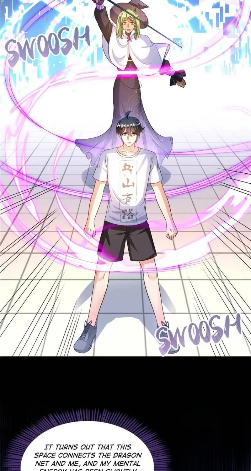 Read Cultivation Chat Group Manga Online