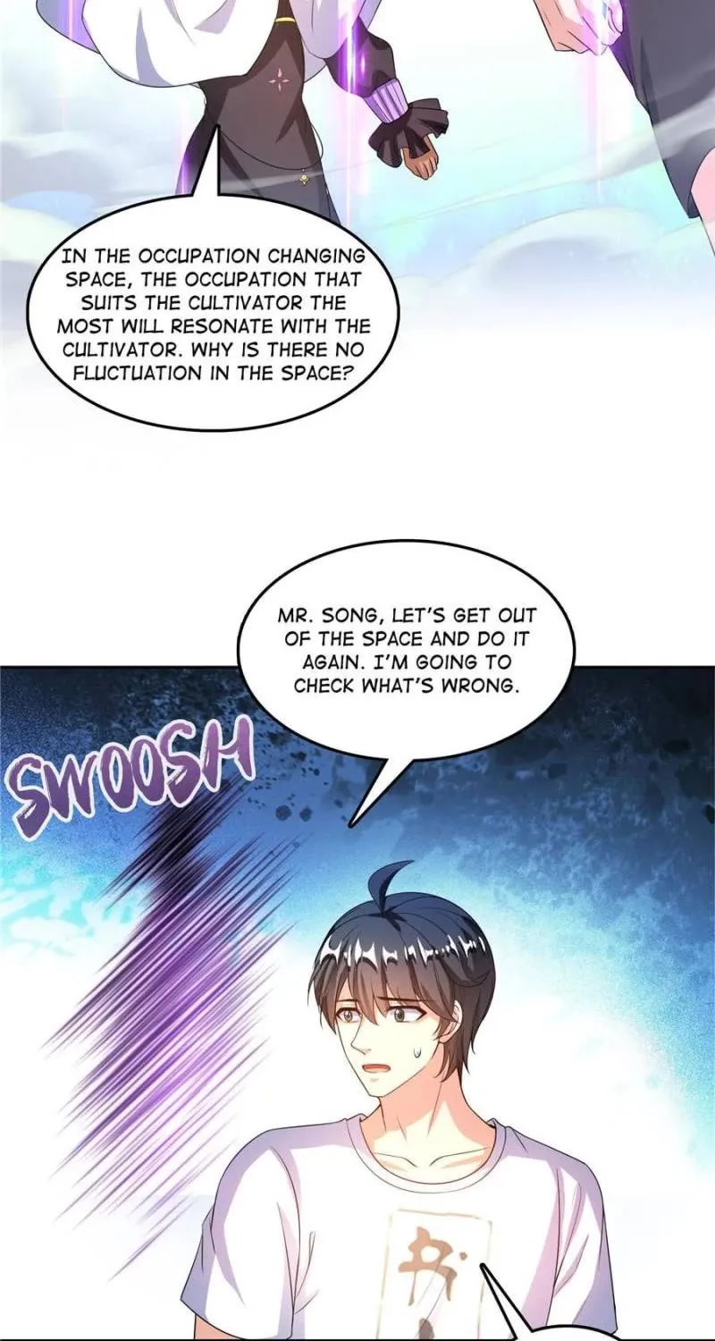 Read Cultivation Chat Group Manga Online